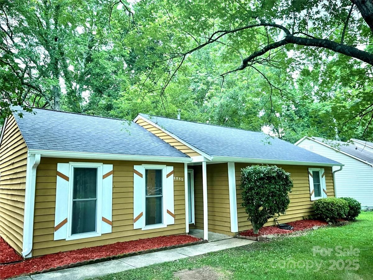 MLS #CAR4272457 image #0