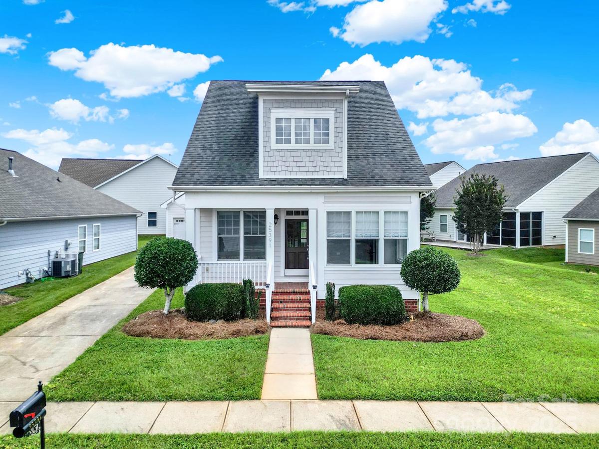 MLS #CAR4272696 image #0