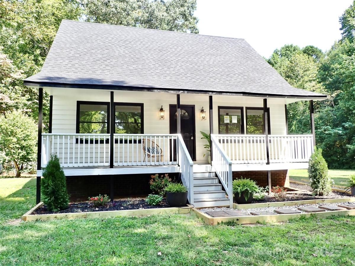 MLS #CAR4272697 image #0