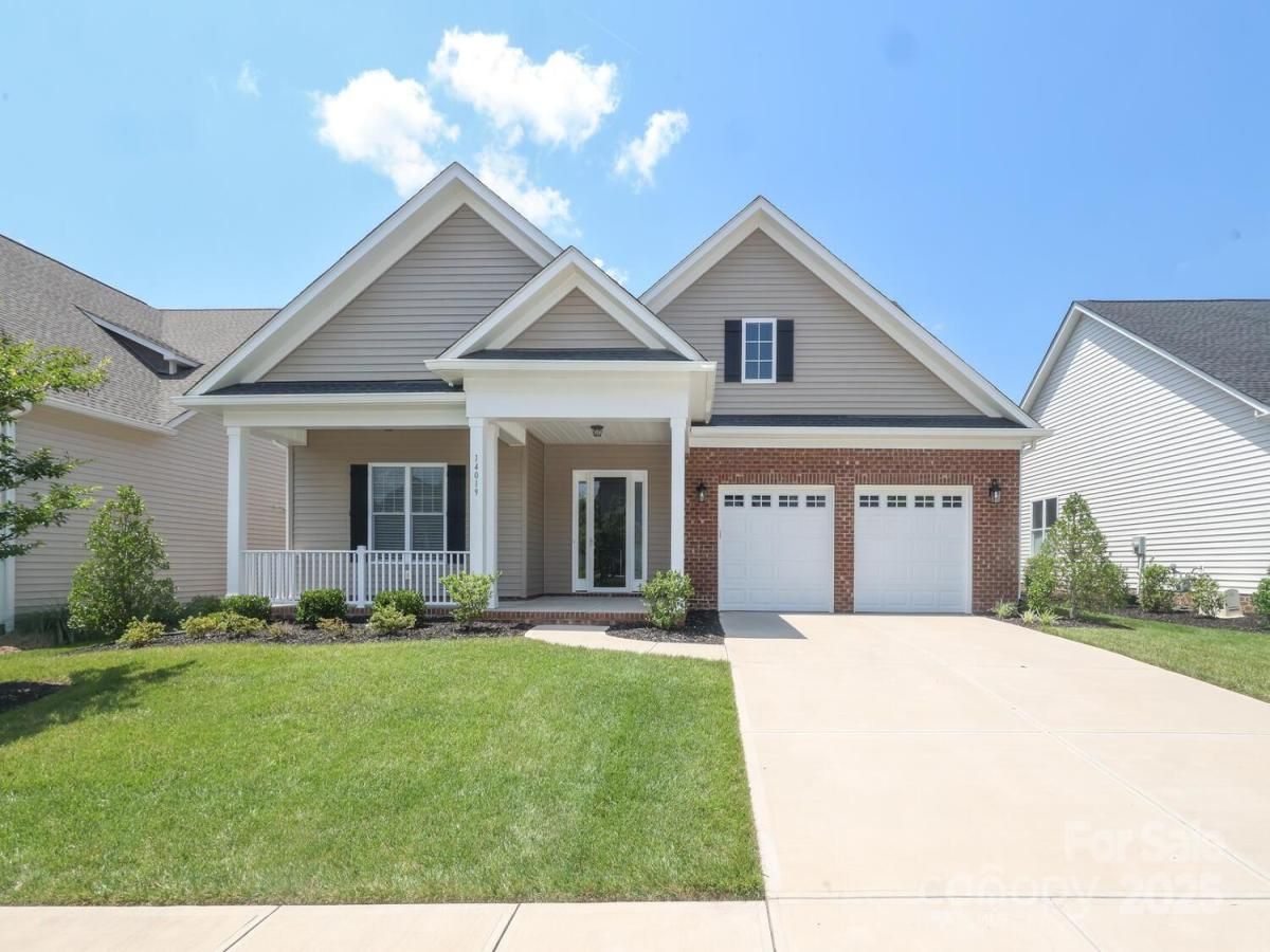 MLS #CAR4272707 image #0