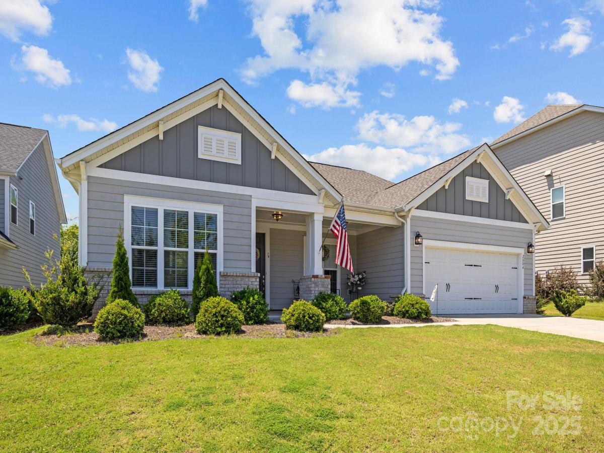 MLS #CAR4272903 image #0