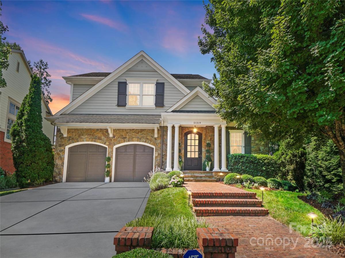 MLS #CAR4272957 image #0