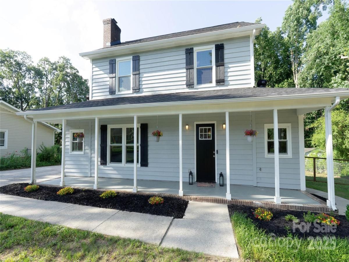 MLS #CAR4272960 image #0