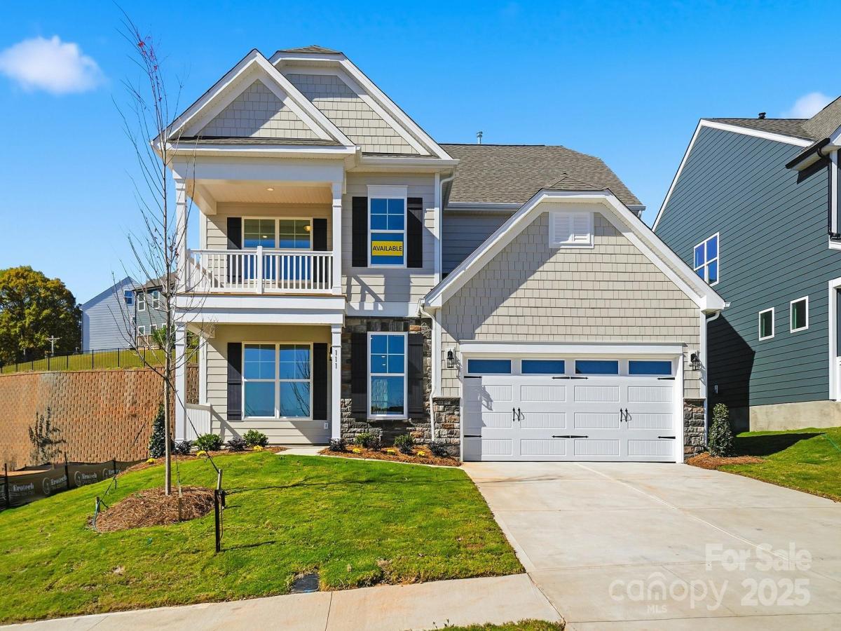 MLS #CAR4273278 image #0