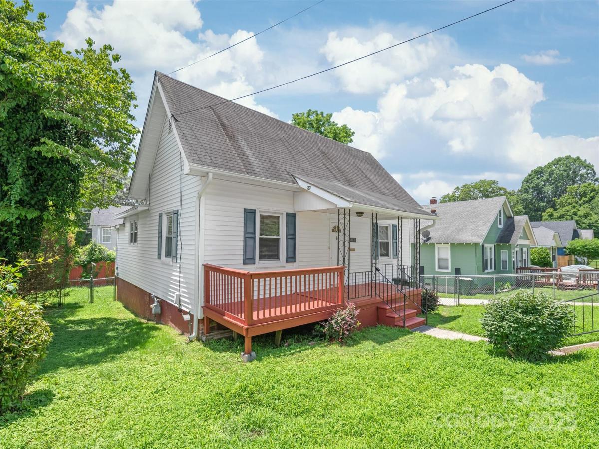 MLS #CAR4273472 image #0