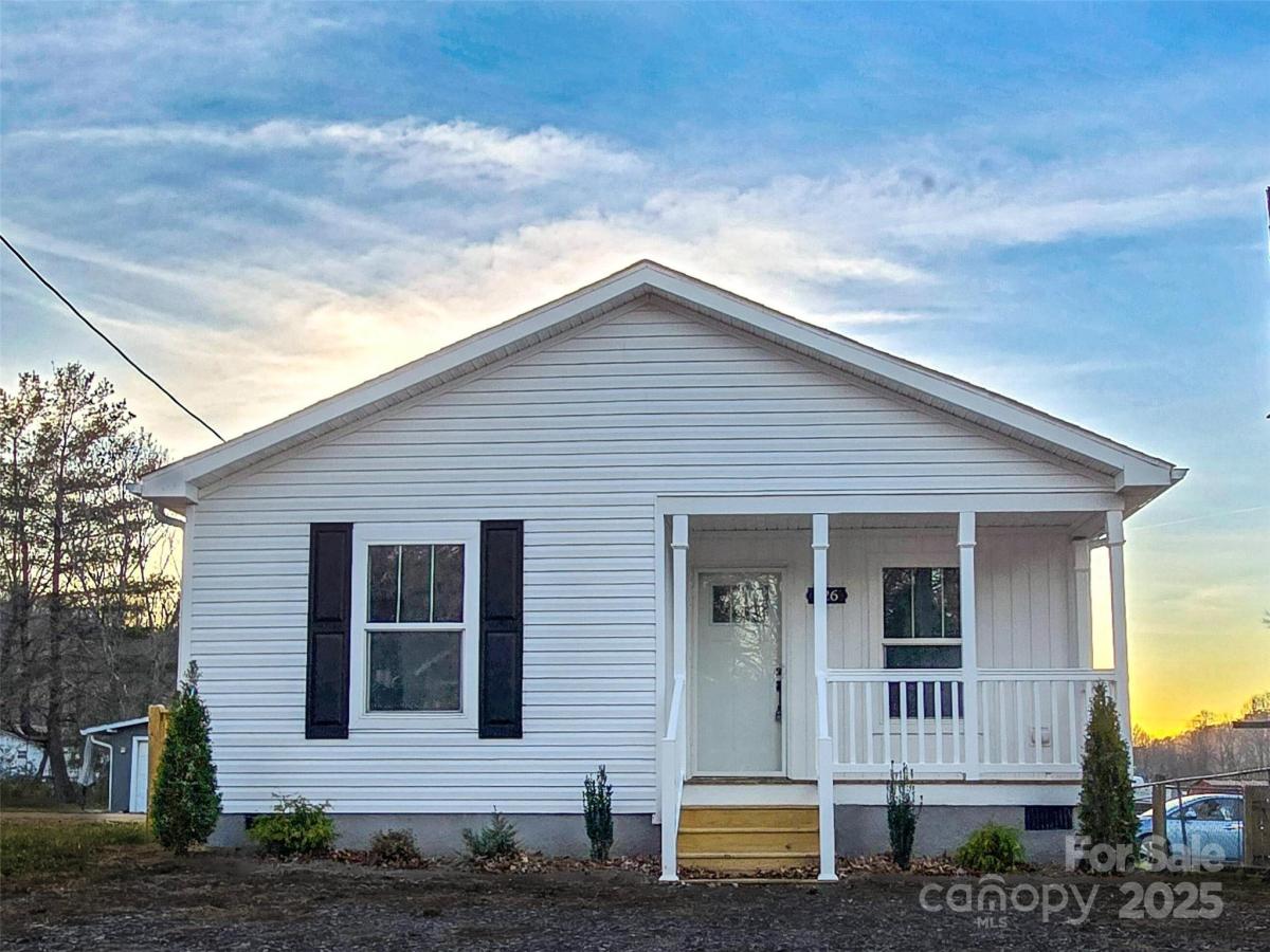 MLS #CAR4273601 image #0