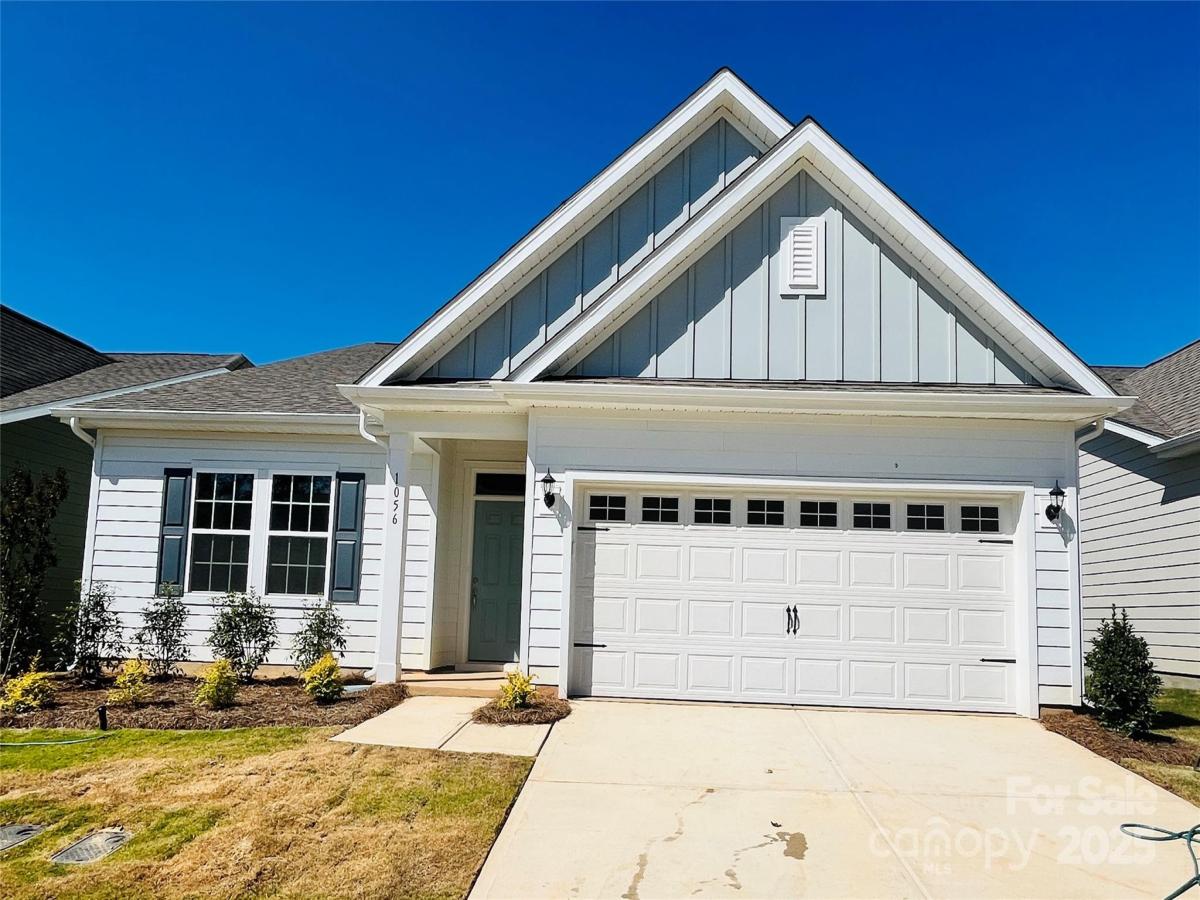 MLS #CAR4273757 image #0