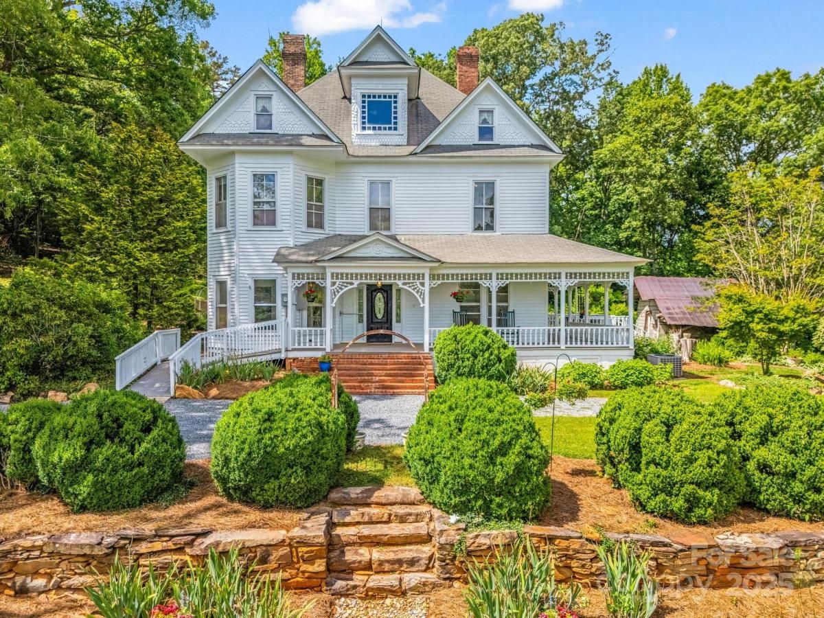 MLS #CAR4273811 image #0