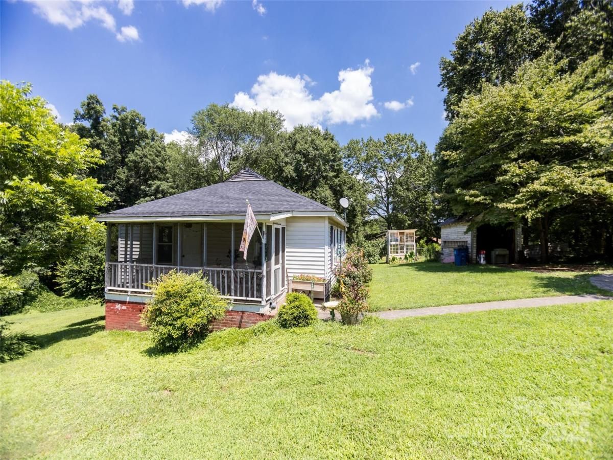 MLS #CAR4273967 image #0