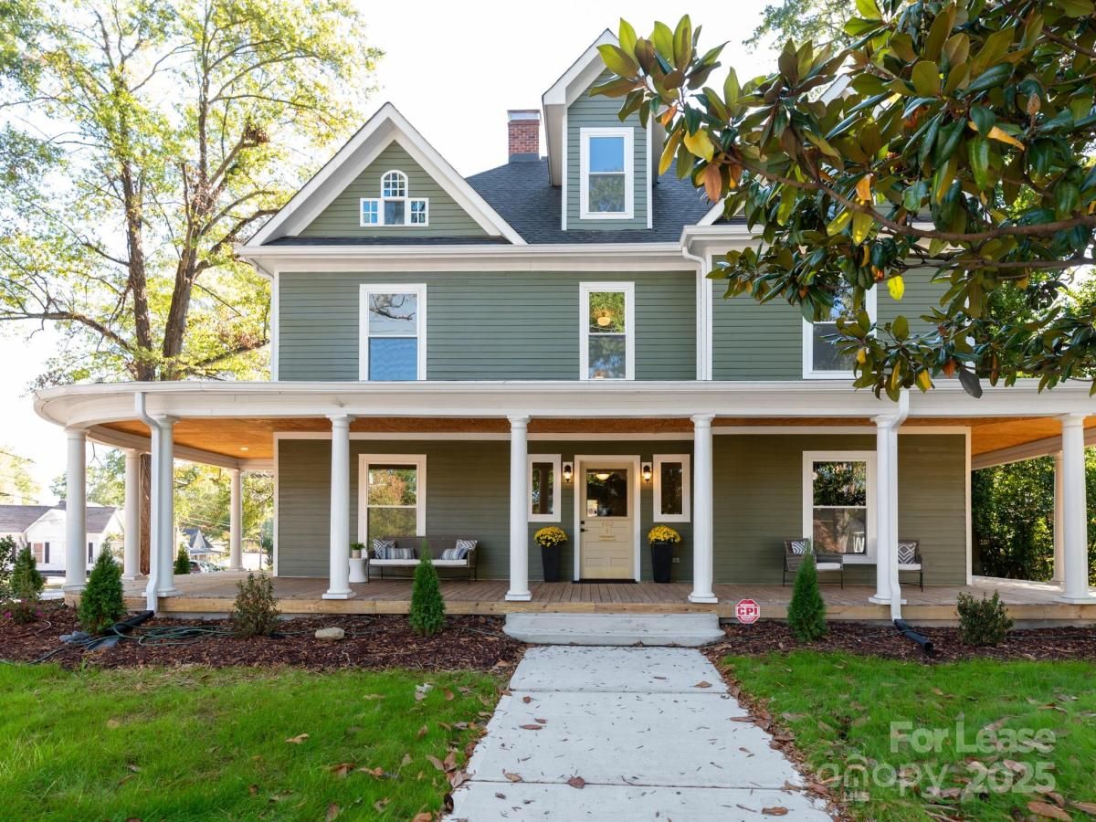 MLS #CAR4274043 image #0