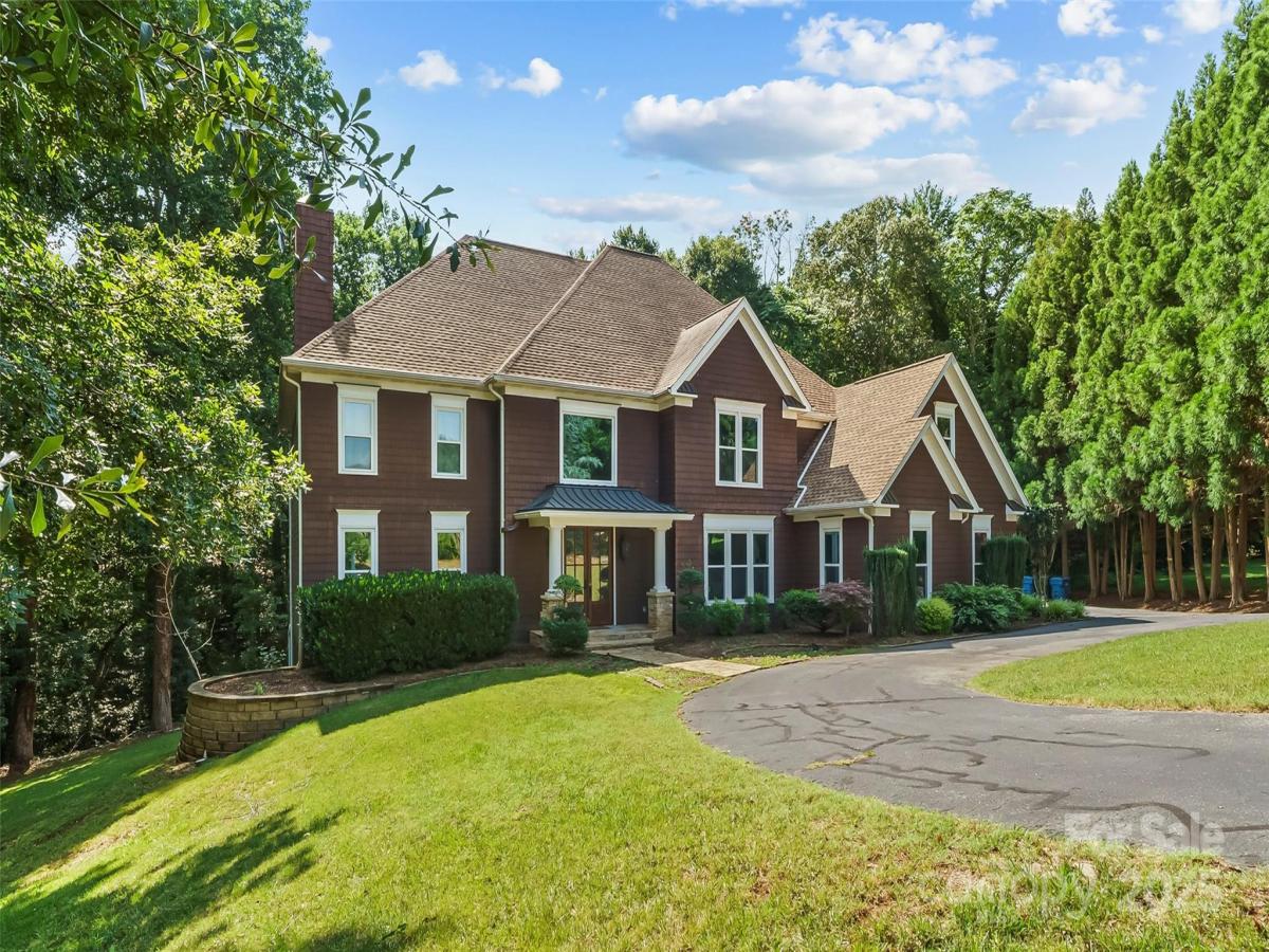 MLS #CAR4274407 image #0