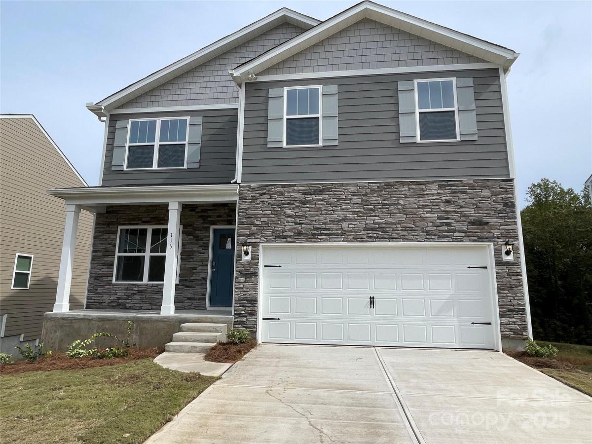 MLS #CAR4274544 image #0