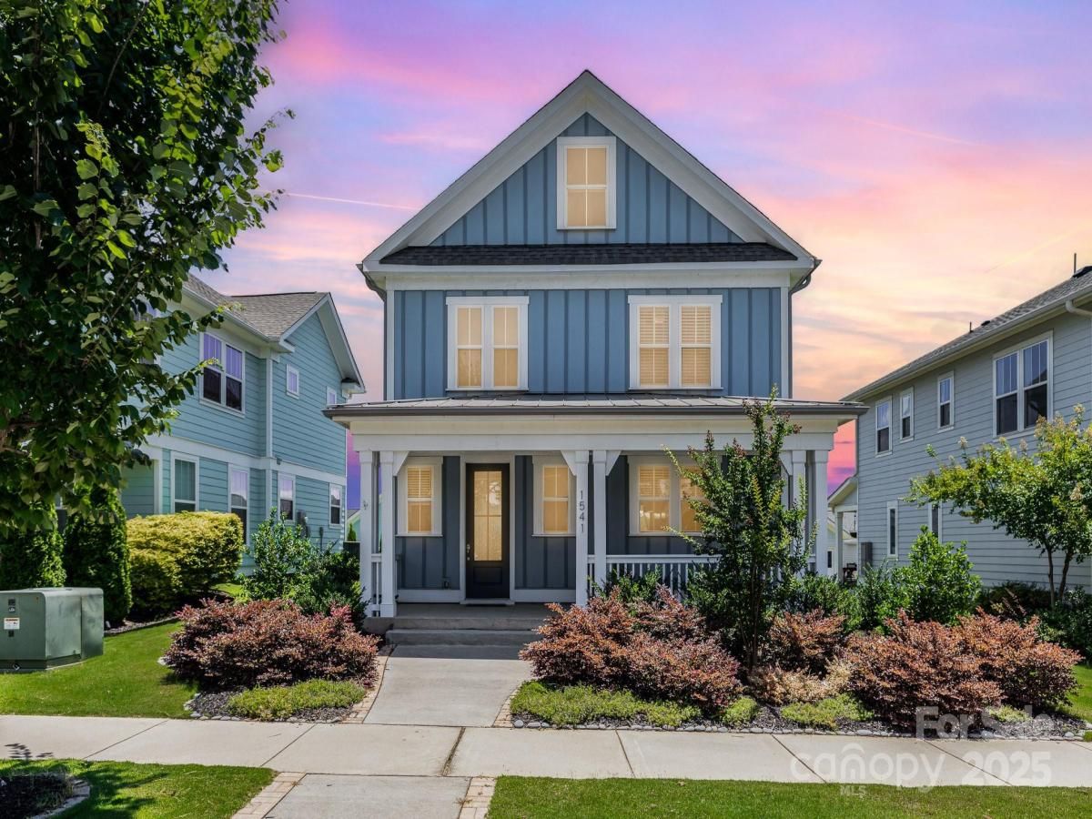 MLS #CAR4274586 image #0