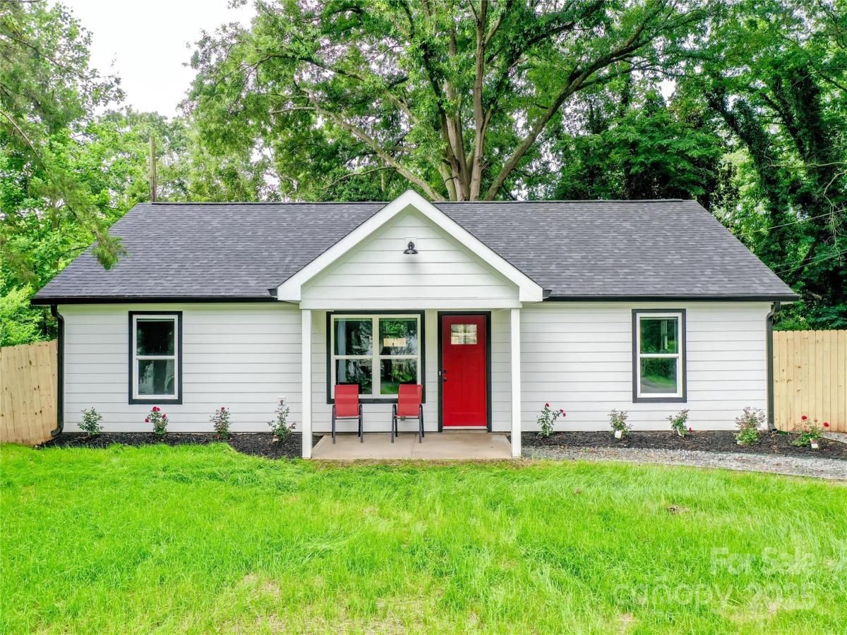 MLS #CAR4274668 image #0