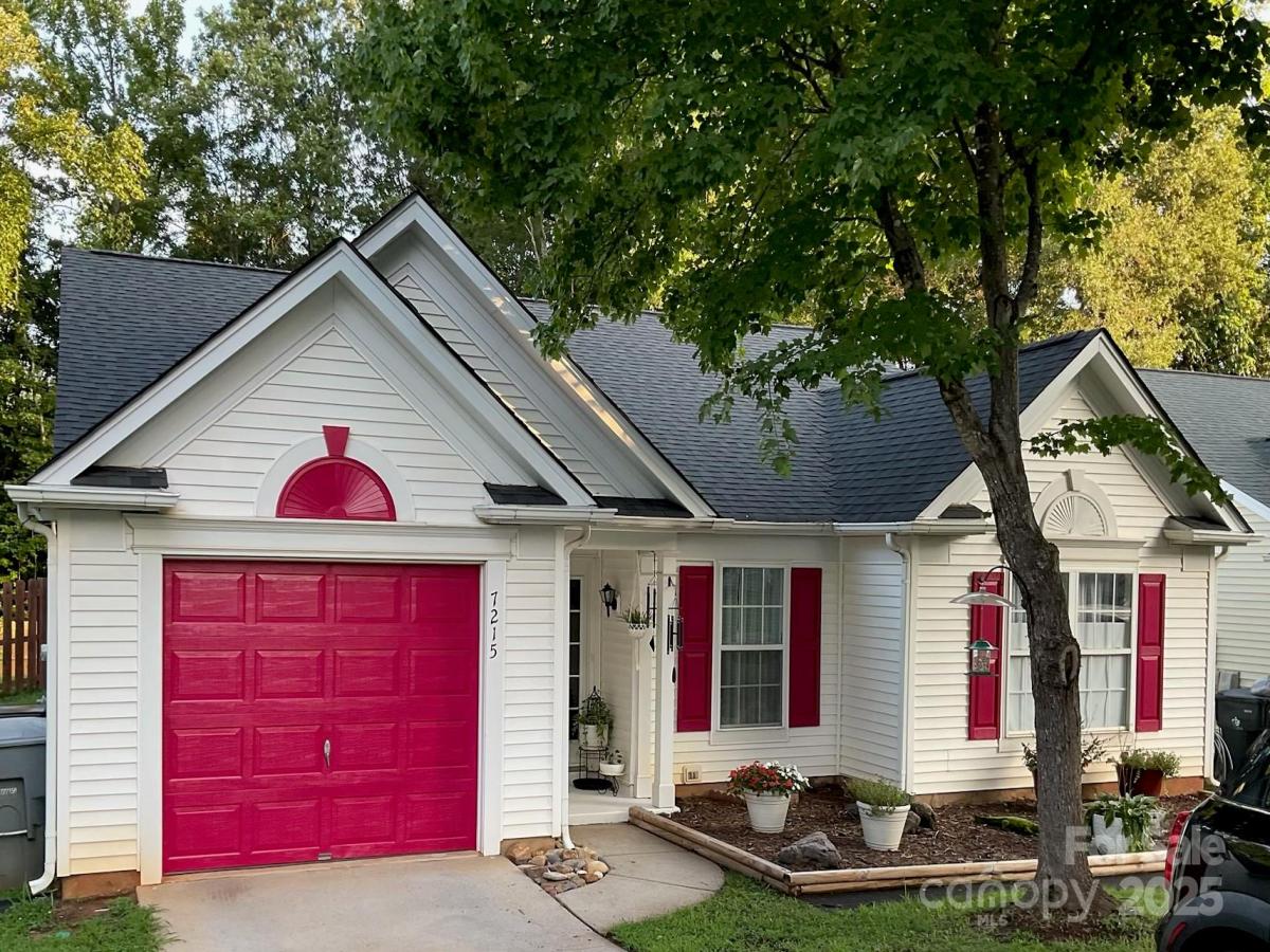 MLS #CAR4274682 image #0