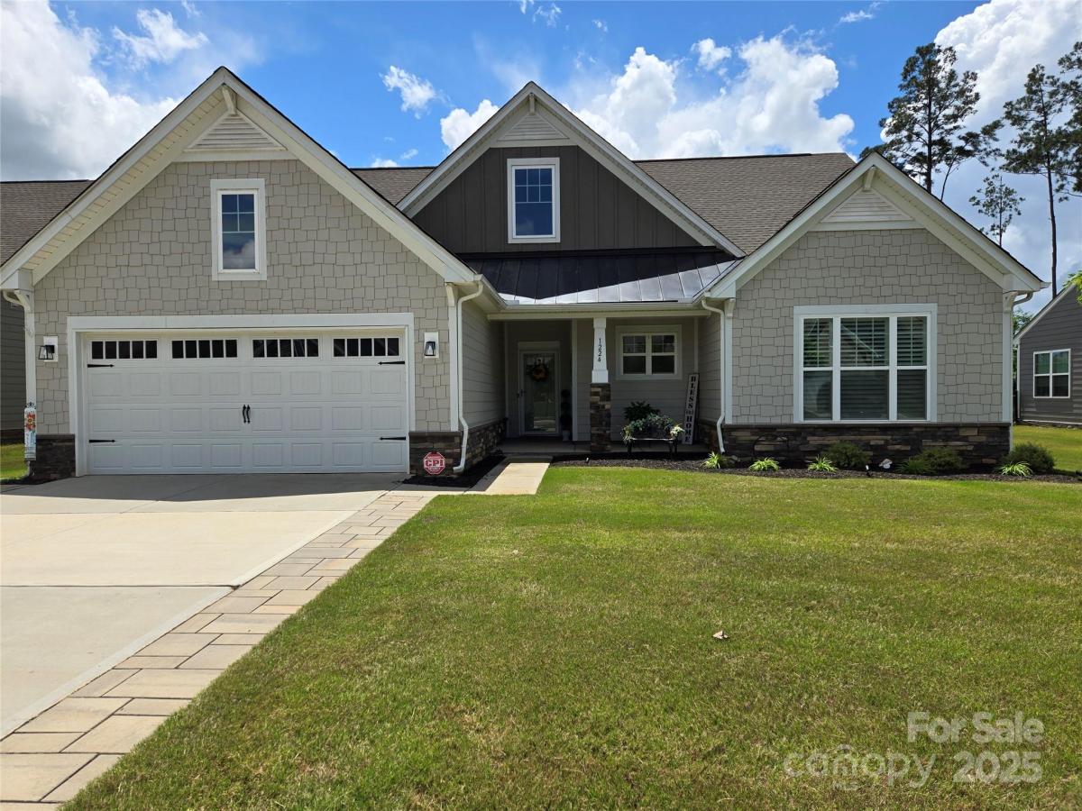 MLS #CAR4274726 image #0