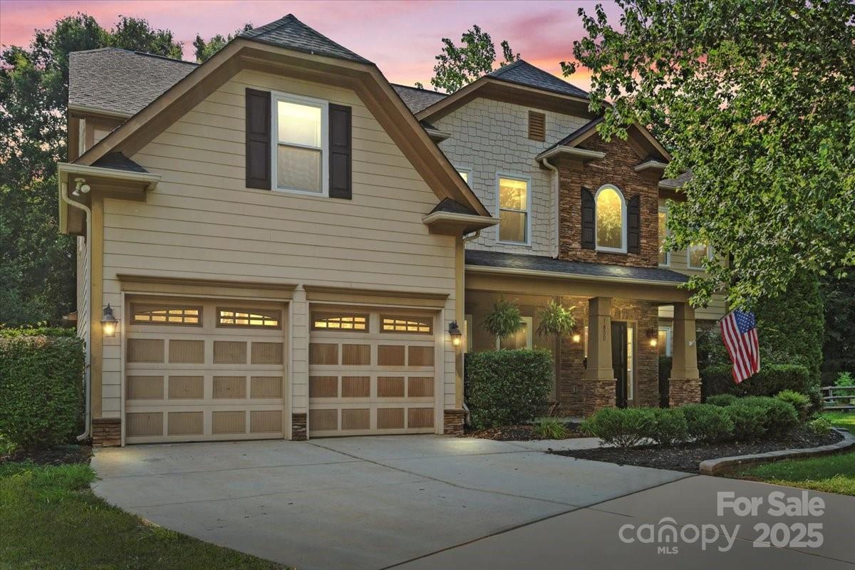 MLS #CAR4275085 image #0