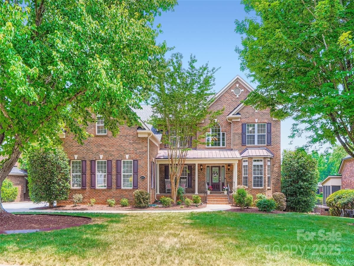 MLS #CAR4275130 image #0