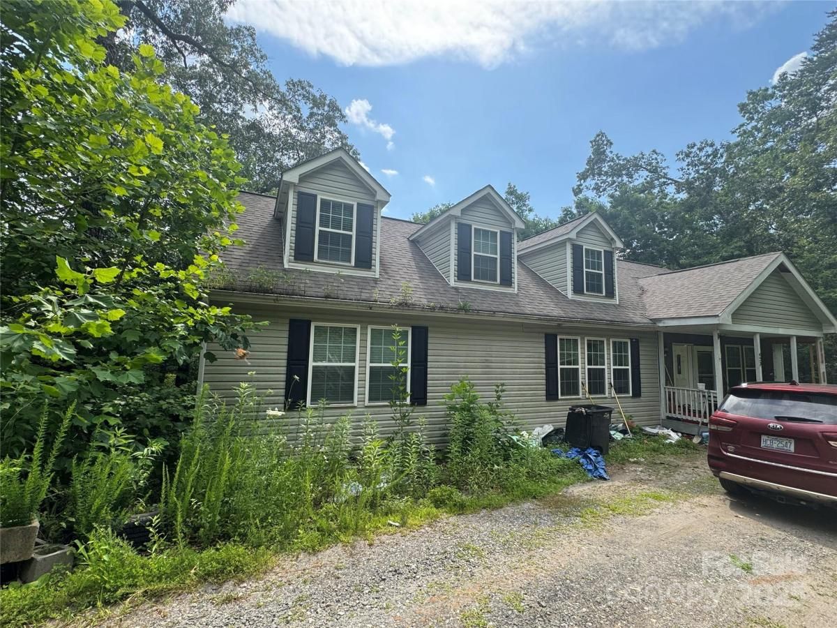 MLS #CAR4275164 image #0