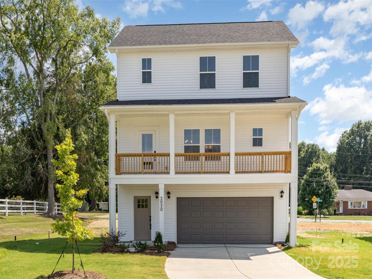 MLS #CAR4275190 image #0