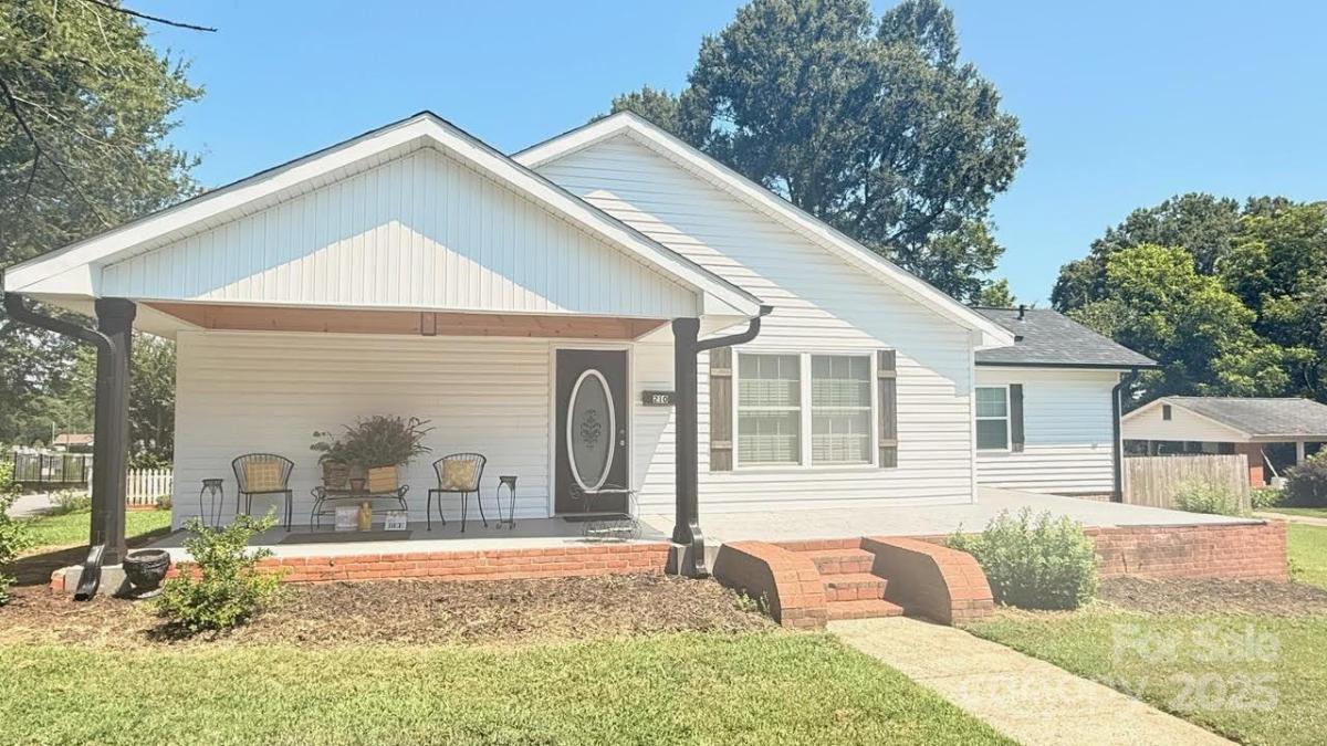 MLS #CAR4275216 image #0