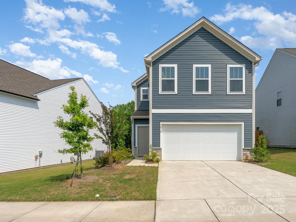 MLS #CAR4275259 image #0