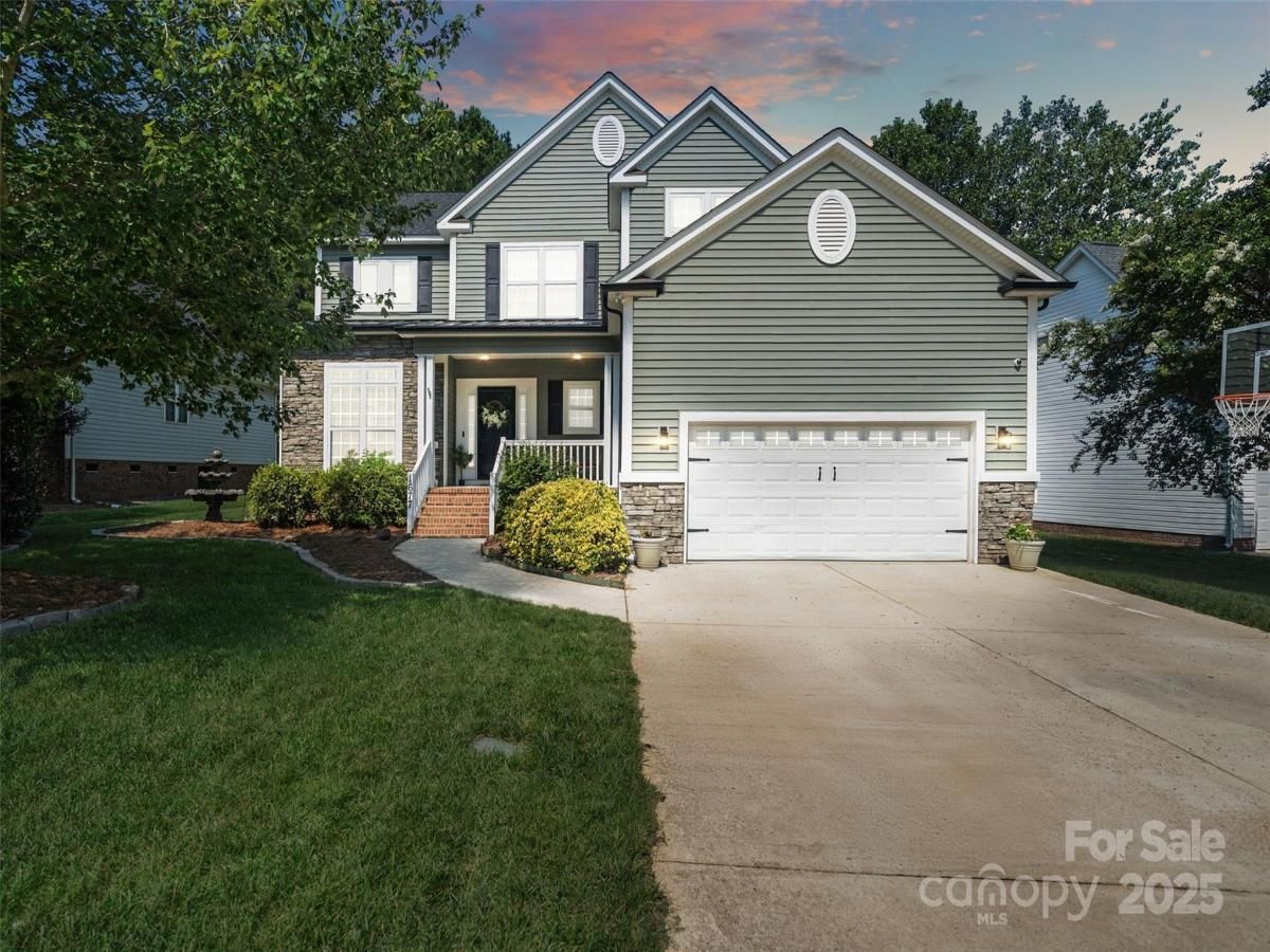 MLS #CAR4275506 image #0