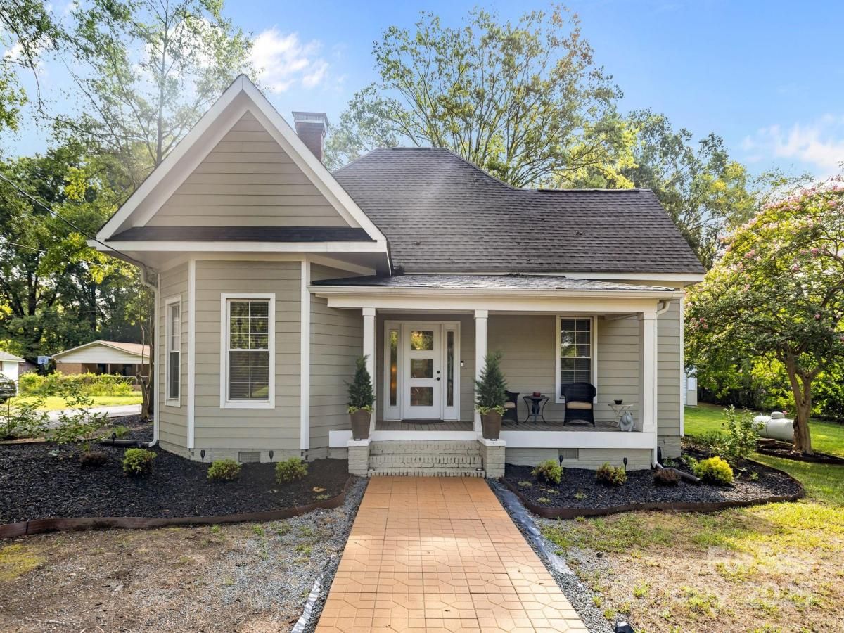 MLS #CAR4275809 image #0