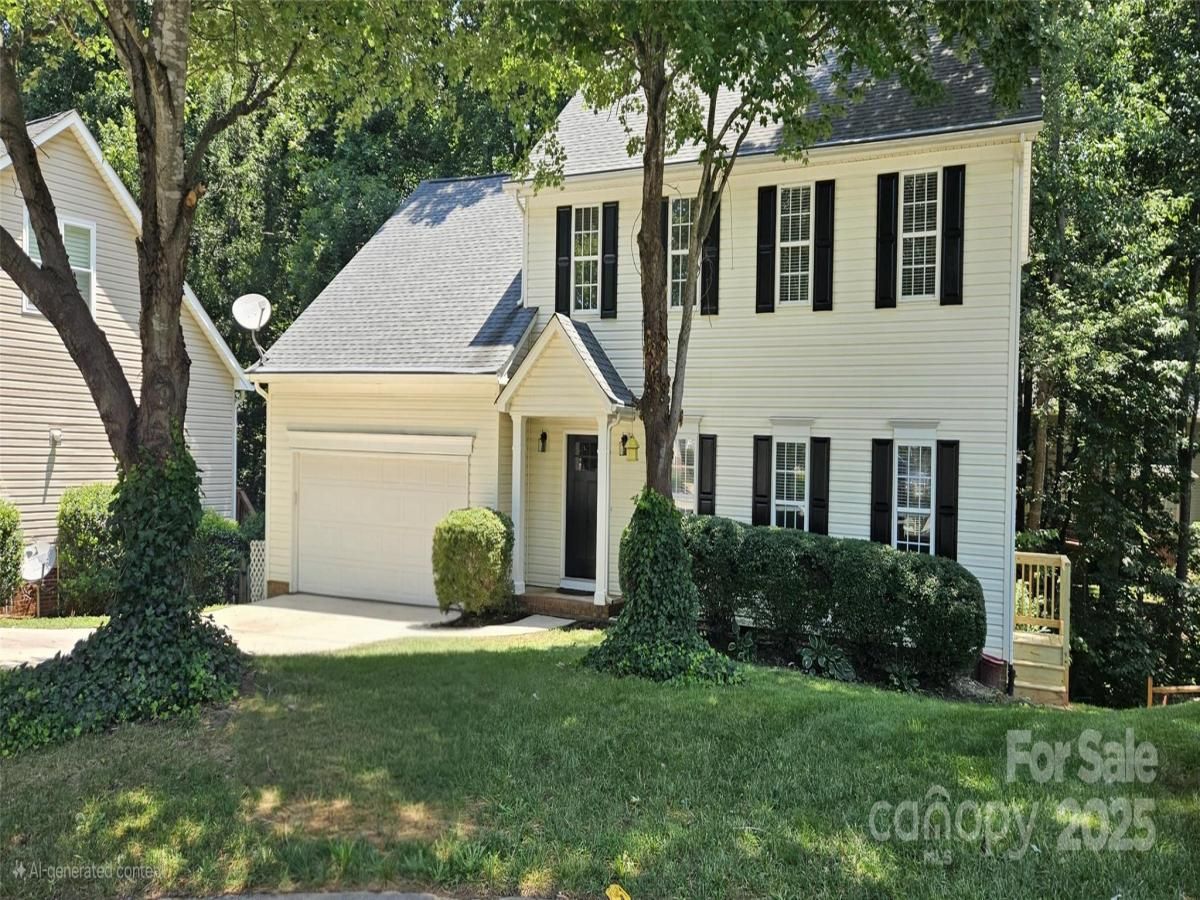 MLS #CAR4275837 image #0