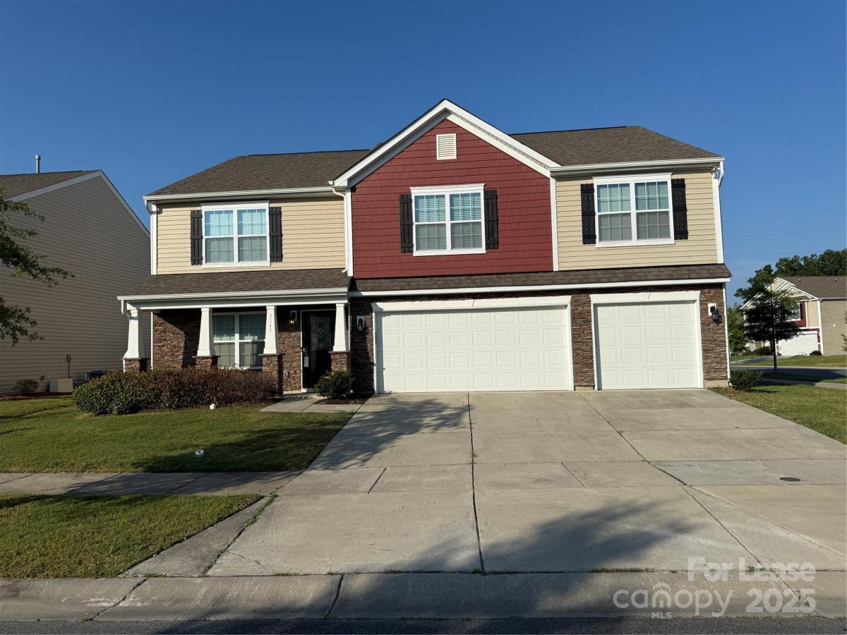 MLS #CAR4275840 image #0