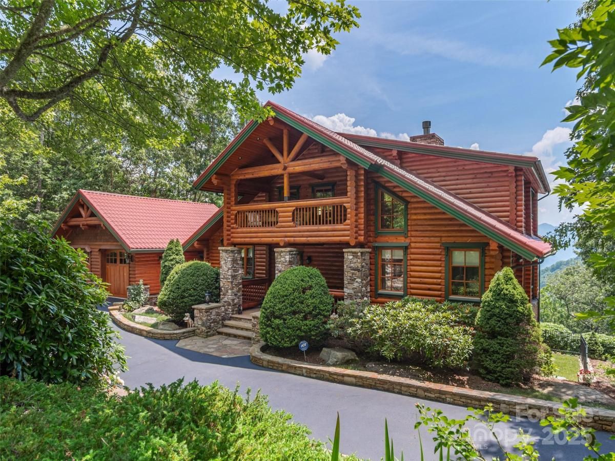 MLS #CAR4275910 image #0