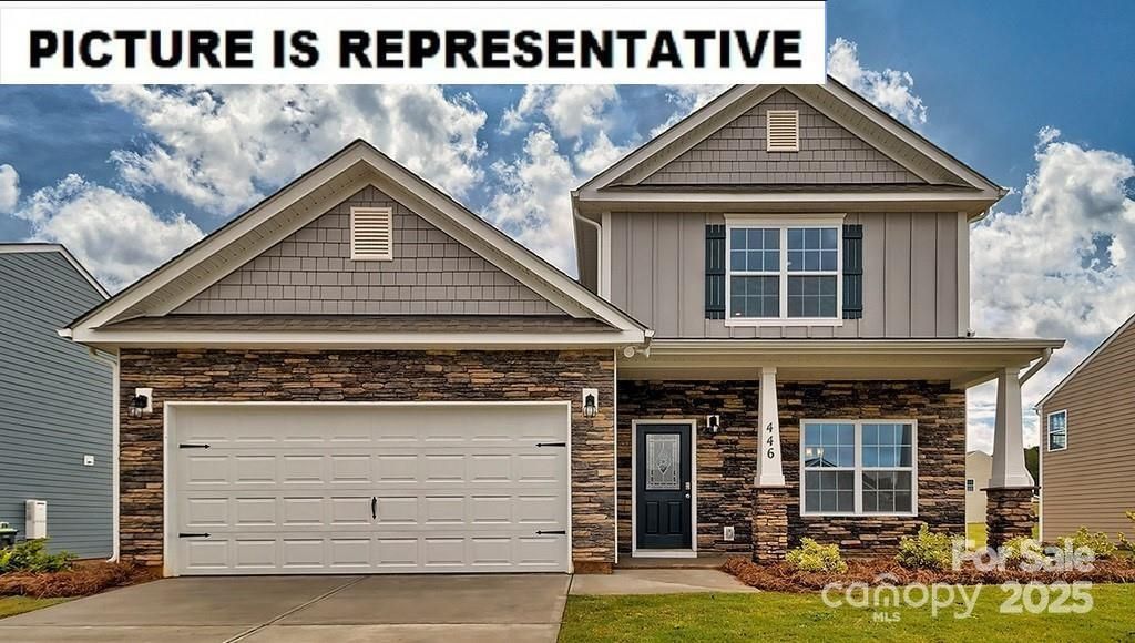 MLS #CAR4276090 image #0