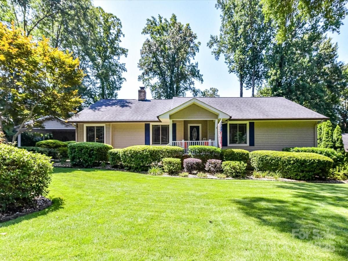 MLS #CAR4276213 image #0