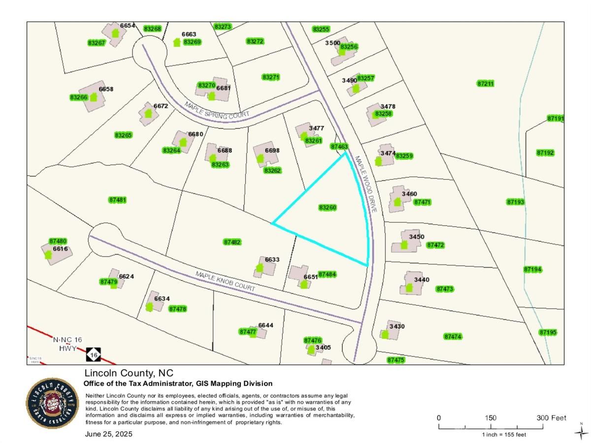 MLS #CAR4276450 image #0