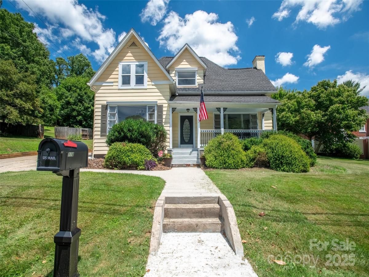 MLS #CAR4276609 image #0