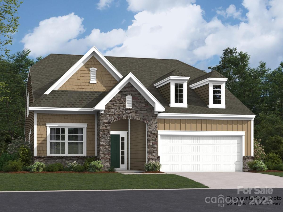 MLS #CAR4276730 image #0