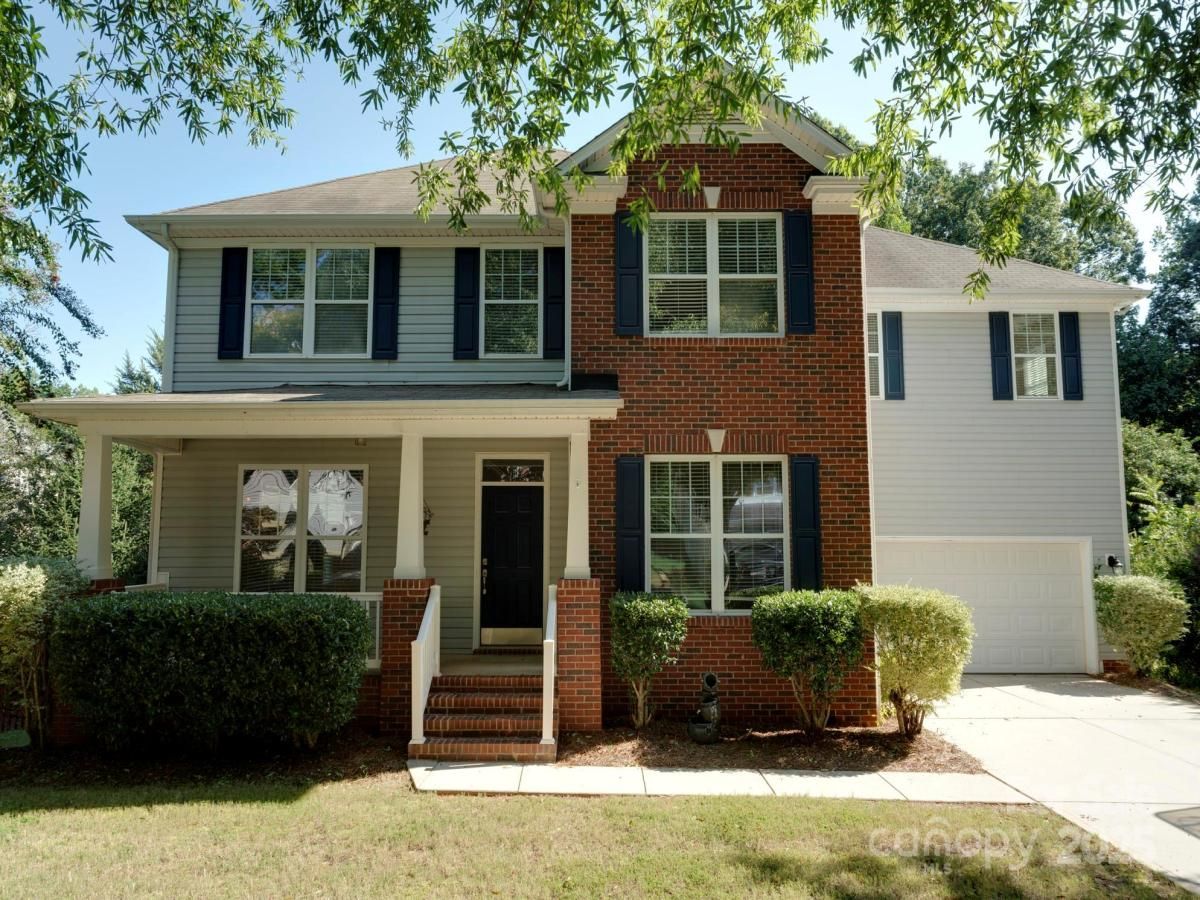 MLS #CAR4277158 image #0