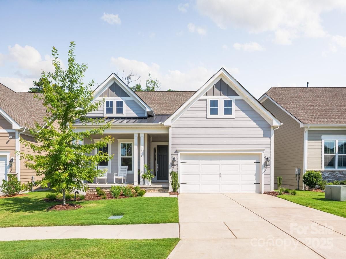 MLS #CAR4277232 image #0