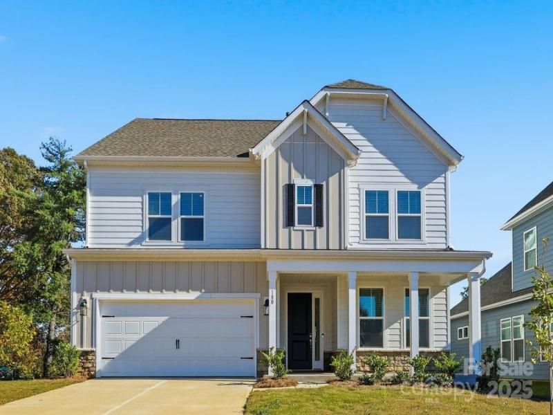 MLS #CAR4277492 image #0