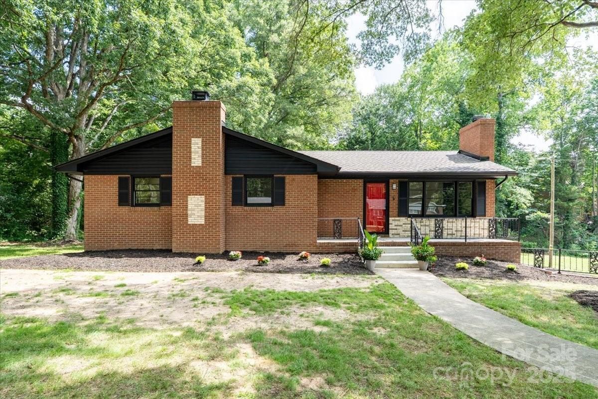 MLS #CAR4277553 image #0