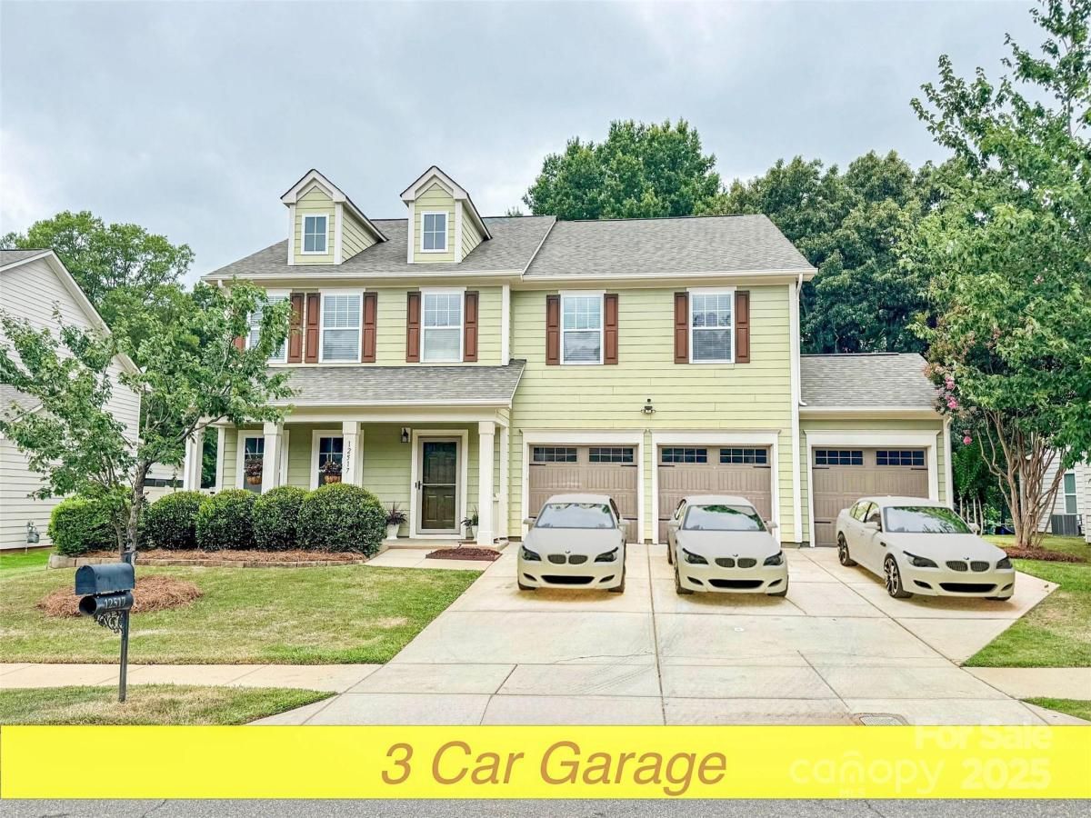 MLS #CAR4277718 image #0