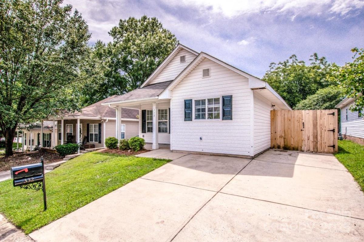 MLS #CAR4277736 image #0