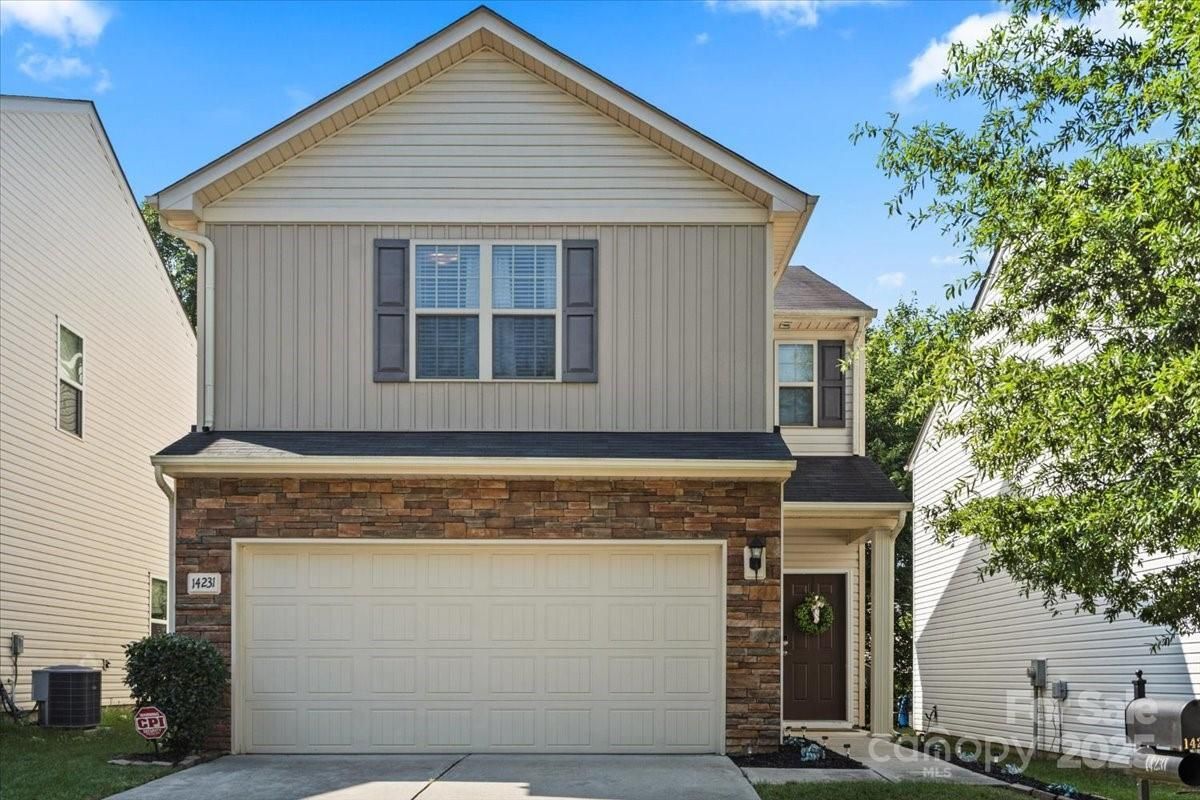 MLS #CAR4278113 image #0