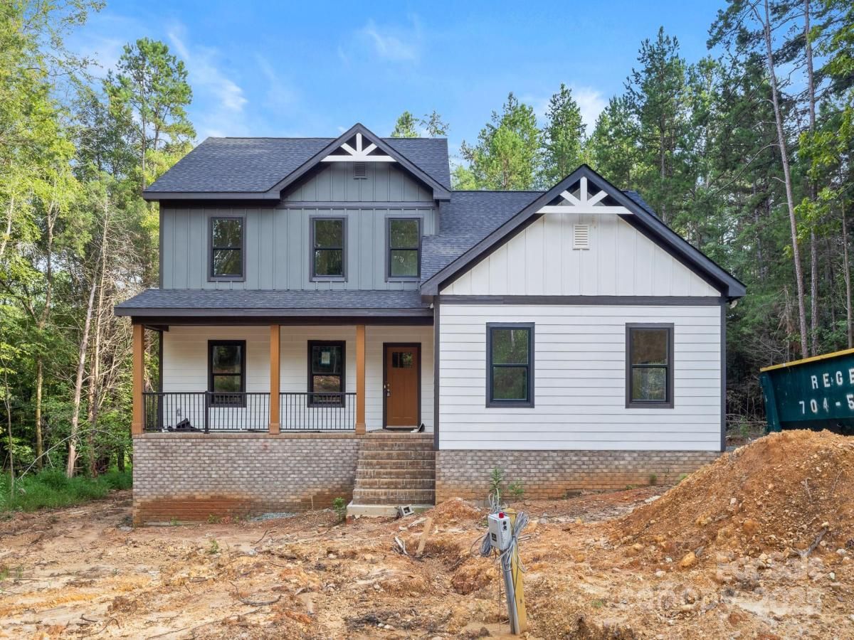 MLS #CAR4278281 image #0