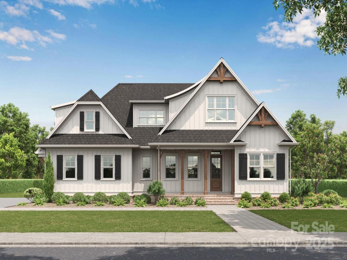 MLS #CAR4278311 image #0