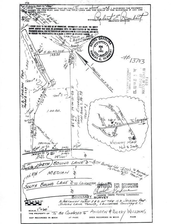 MLS #CAR4278374 image #0