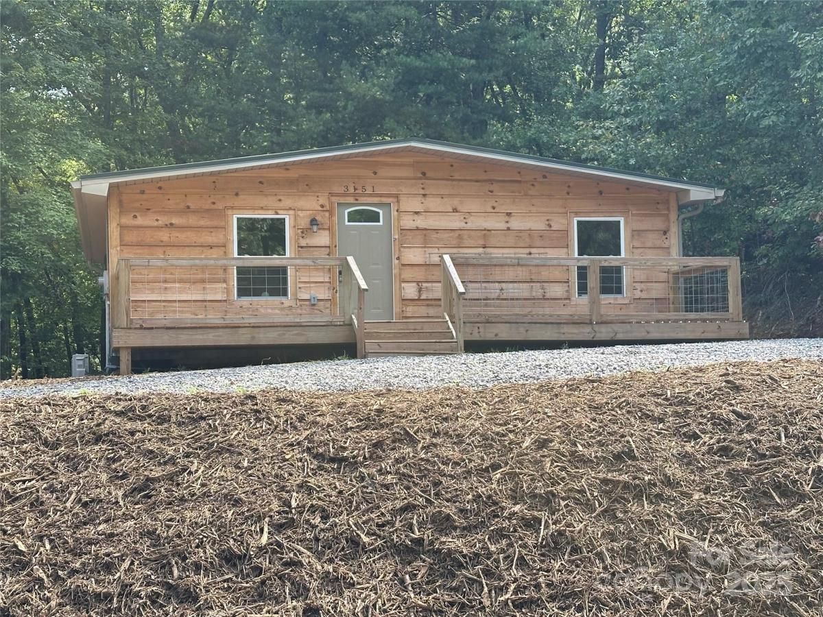 MLS #CAR4278378 image #0