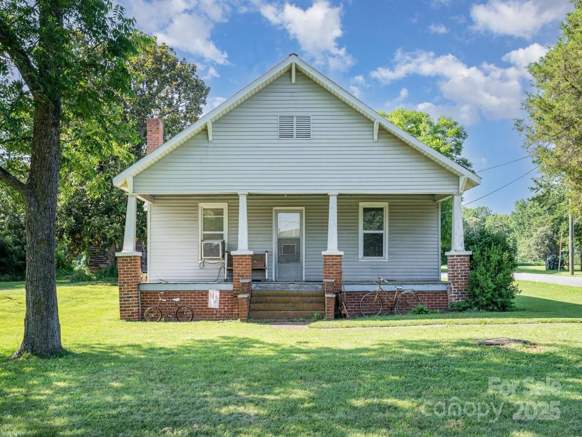 MLS #CAR4278392 image #0