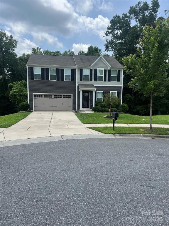 MLS #CAR4278442 image #0