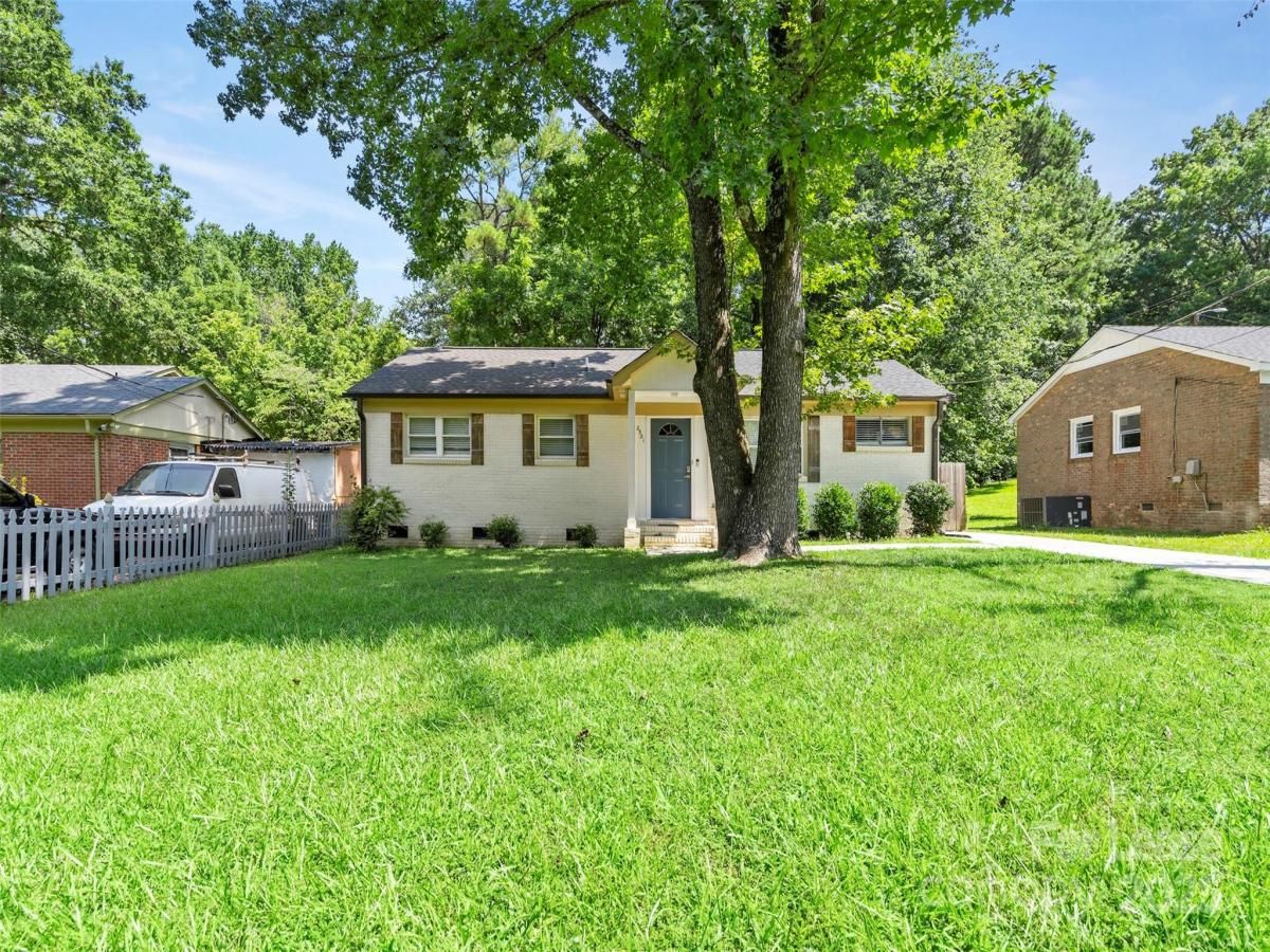 MLS #CAR4278491 image #0